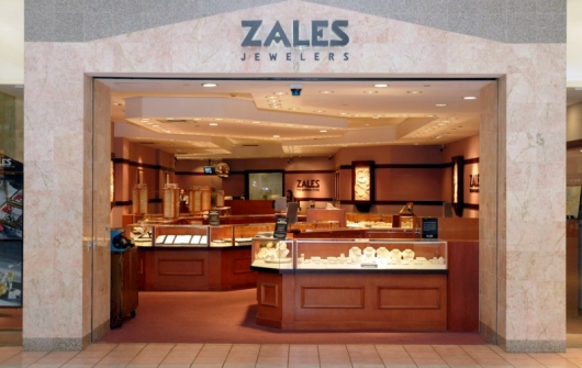 Zales Store